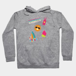 SummerLove Hoodie